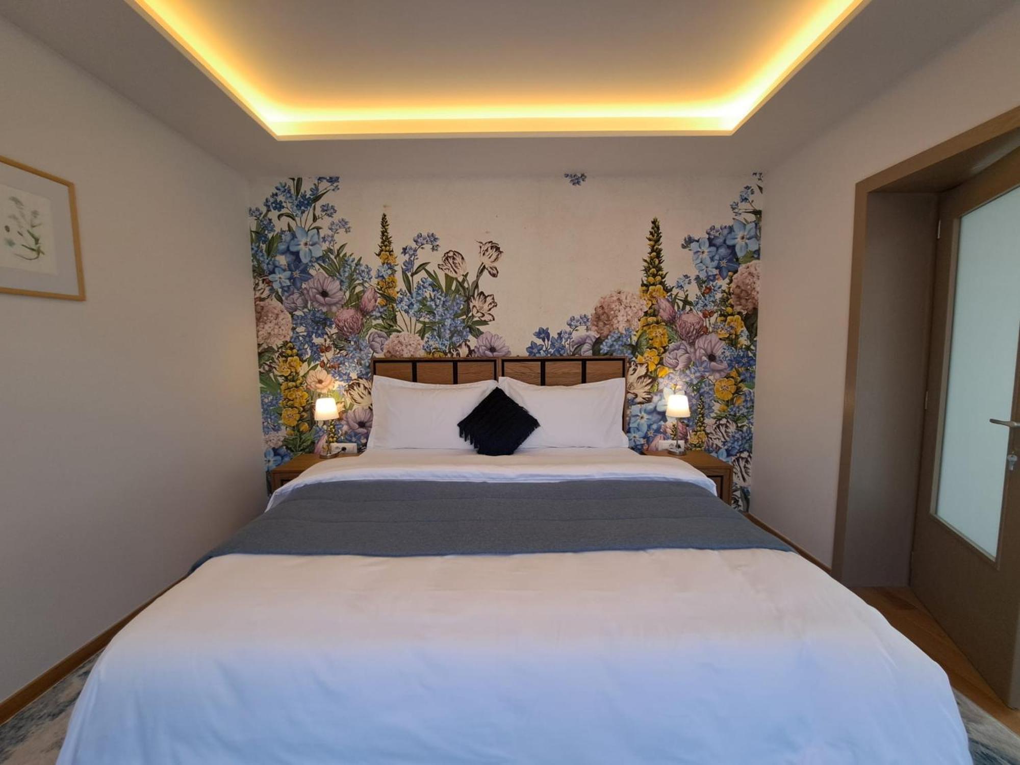 Pensiunea Leonida - Resort Leonida Poiana Tapului Buitenkant foto
