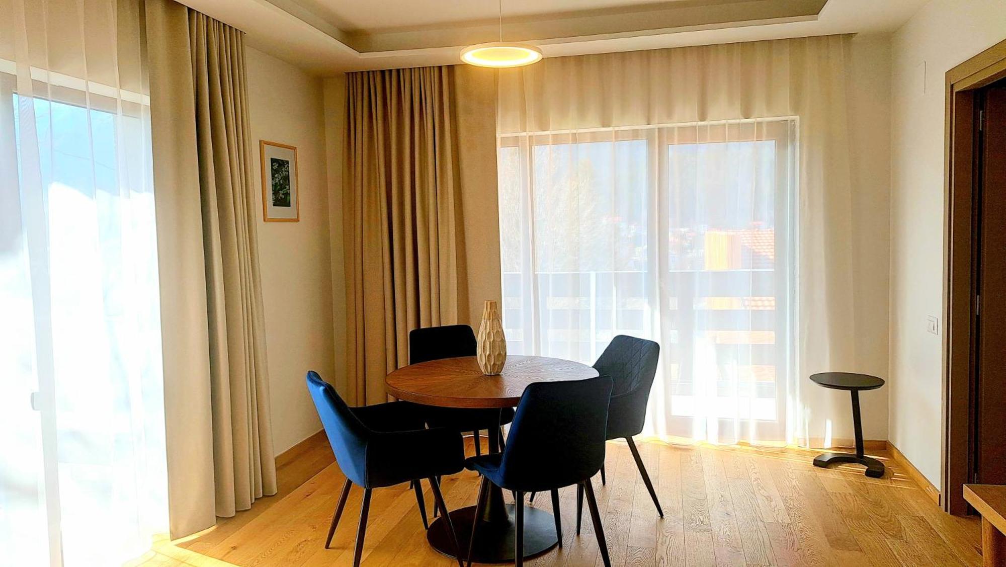 Pensiunea Leonida - Resort Leonida Poiana Tapului Buitenkant foto